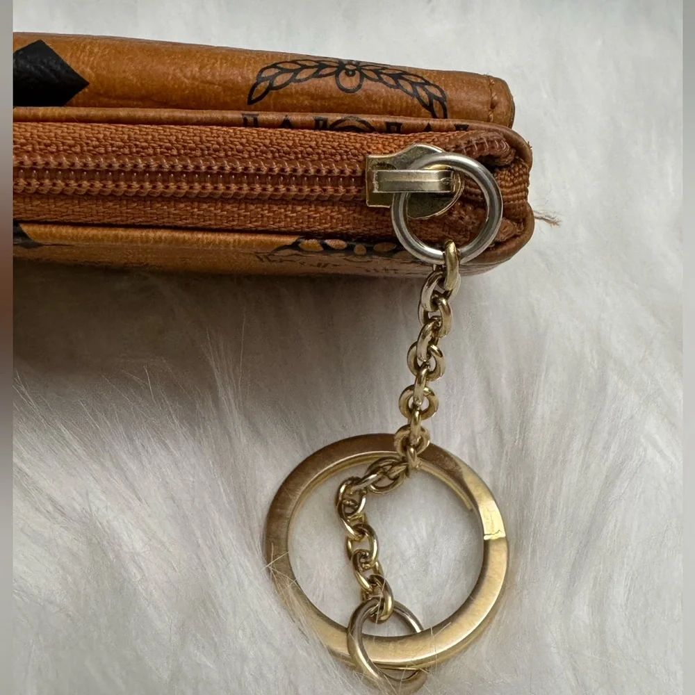 MCM Card Holder - Picture 10 of 10